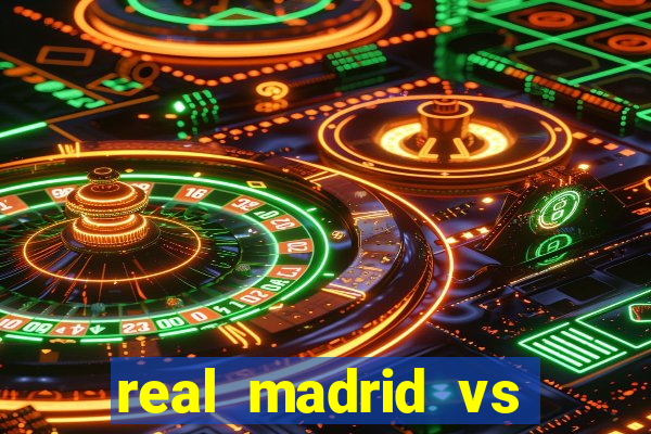 real madrid vs barcelona multicanais